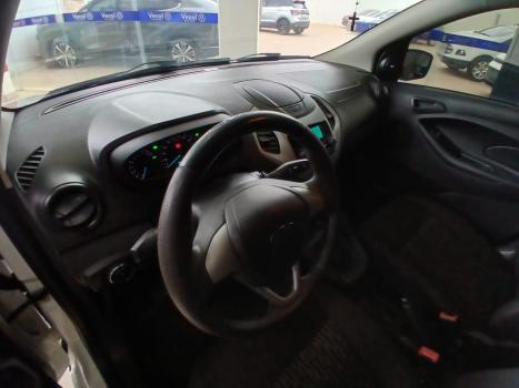 FORD Ka Hatch 1.0 12V 4P S FLEX, Foto 4