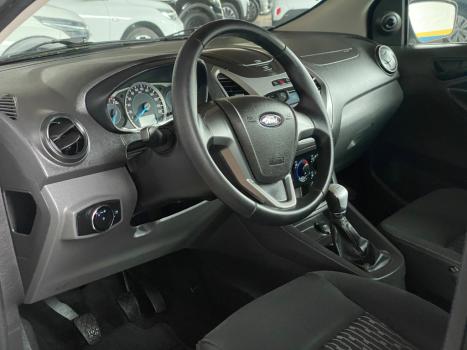 FORD Ka Hatch 1.0 12V 4P FLEX TI-VCT SE, Foto 7