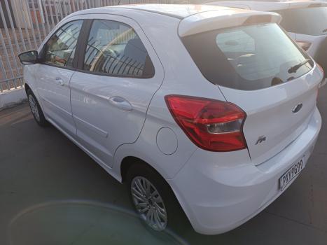 FORD Ka Hatch 1.0, Foto 3