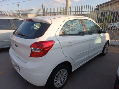 FORD Ka Hatch 1.0, Foto 5