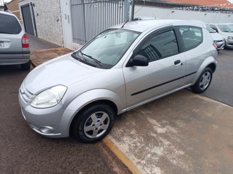 FORD Ka Hatch 1.0, Foto 1