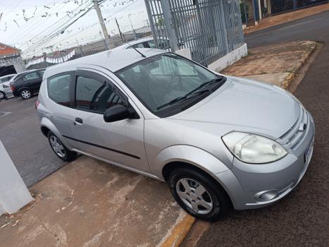 FORD Ka Hatch 1.0, Foto 2