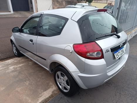 FORD Ka Hatch 1.0, Foto 3