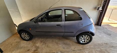 FORD Ka Hatch 1.0, Foto 1
