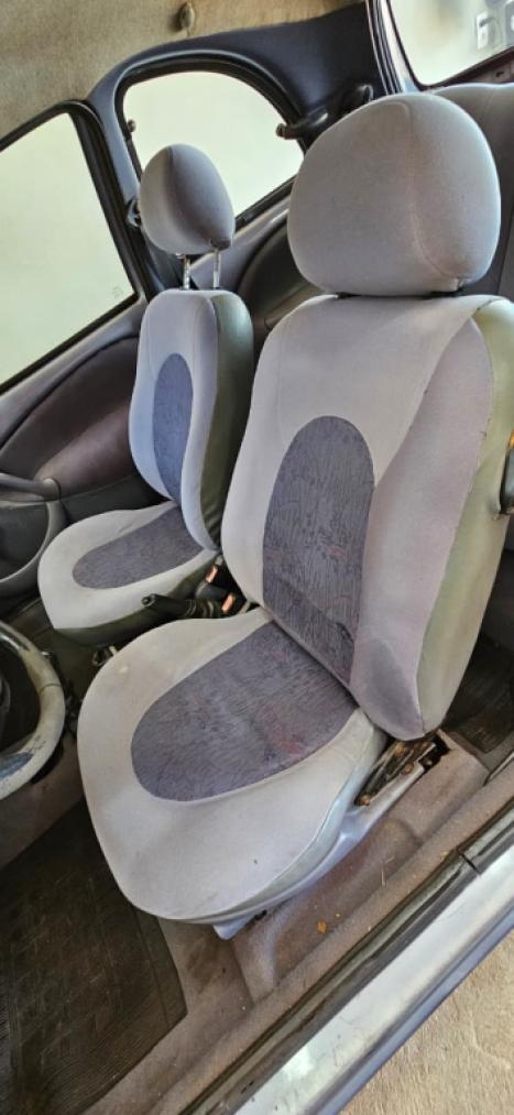 FORD Ka Hatch 1.0, Foto 2