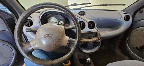 FORD Ka Hatch 1.0, Foto 3