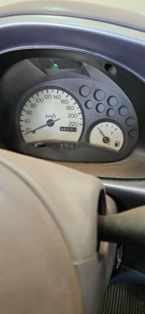 FORD Ka Hatch 1.0, Foto 4