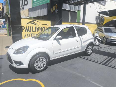 FORD Ka Hatch 1.0, Foto 1