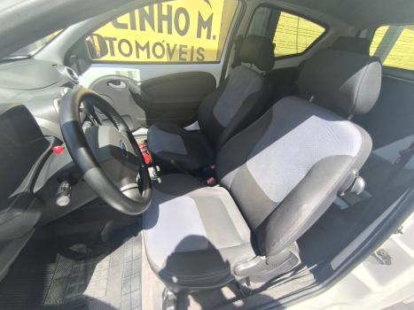 FORD Ka Hatch 1.0, Foto 3