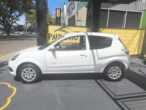 FORD Ka Hatch 1.0, Foto 4