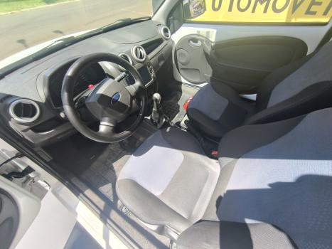 FORD Ka Hatch 1.0, Foto 5