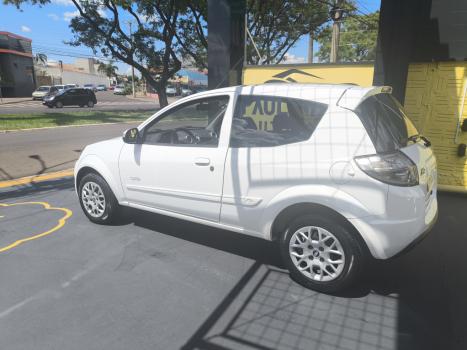 FORD Ka Hatch 1.0, Foto 6