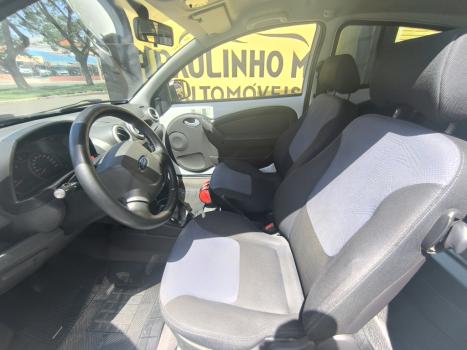 FORD Ka Hatch 1.0, Foto 7