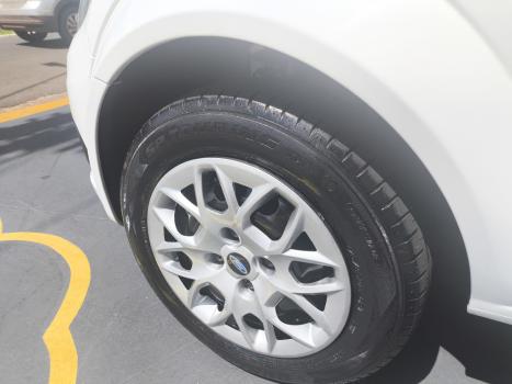 FORD Ka Hatch 1.0, Foto 8