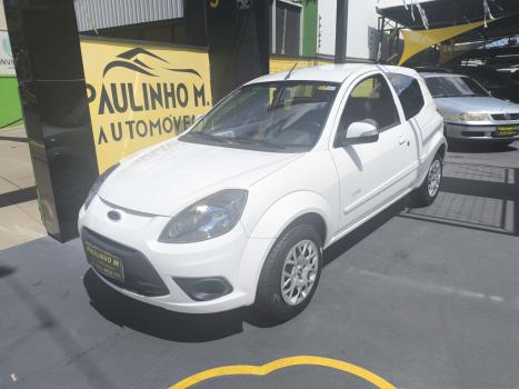 FORD Ka Hatch 1.0, Foto 9