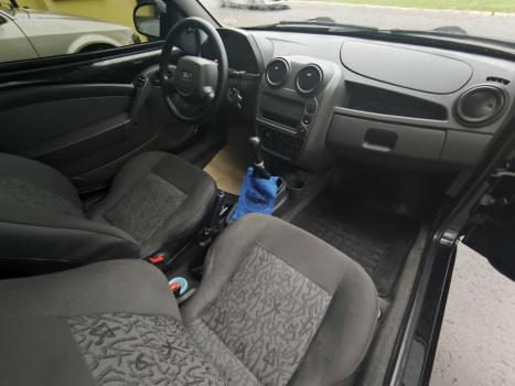 FORD Ka Hatch 1.0, Foto 6