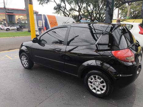 FORD Ka Hatch 1.0, Foto 7