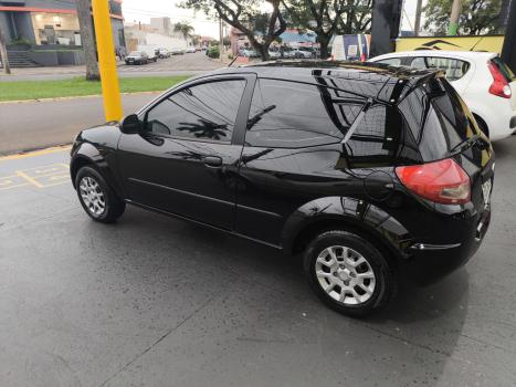 FORD Ka Hatch 1.0, Foto 5