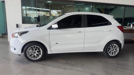 FORD Ka Hatch 1.0, Foto 2