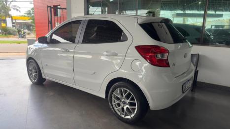 FORD Ka Hatch 1.0, Foto 3