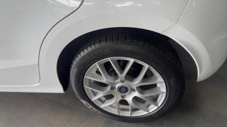 FORD Ka Hatch 1.0, Foto 4