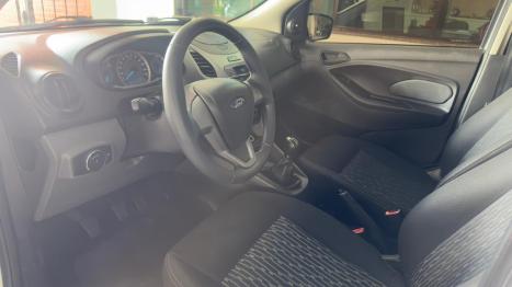 FORD Ka Hatch 1.0, Foto 5