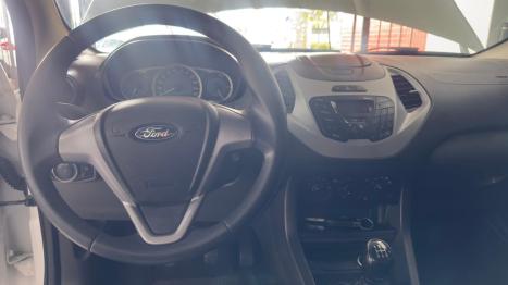 FORD Ka Hatch 1.0, Foto 6