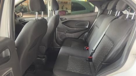 FORD Ka Hatch 1.0, Foto 7