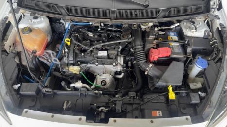 FORD Ka Hatch 1.0, Foto 8