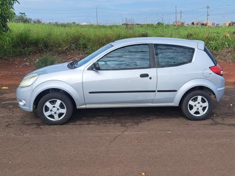 FORD Ka Hatch 1.0, Foto 3