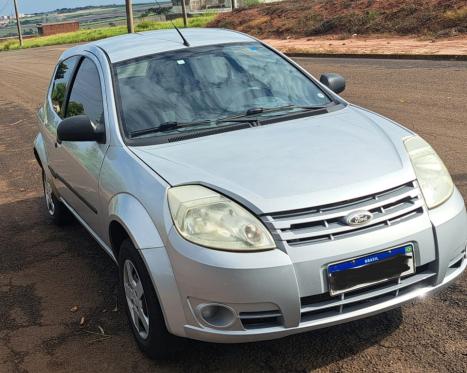 FORD Ka Hatch 1.0, Foto 5