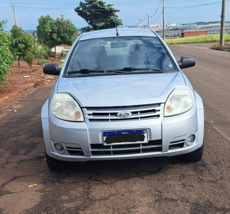 FORD Ka Hatch 1.0, Foto 6