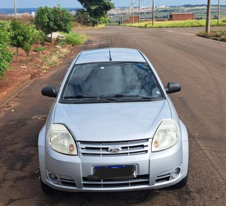 FORD Ka Hatch 1.0, Foto 8