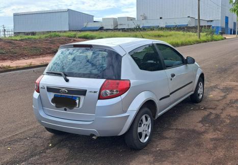 FORD Ka Hatch 1.0, Foto 9