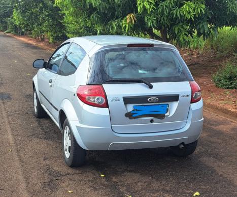 FORD Ka Hatch 1.0, Foto 10