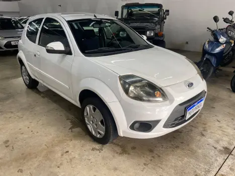FORD Ka Hatch 1.0, Foto 2