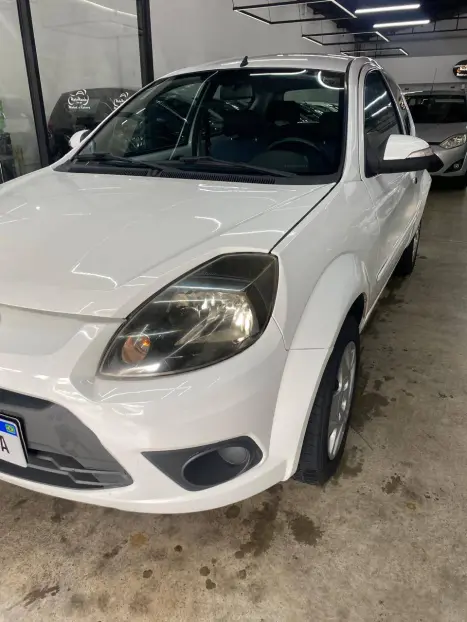 FORD Ka Hatch 1.0, Foto 3