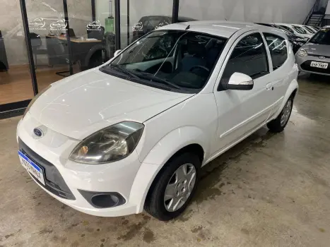 FORD Ka Hatch 1.0, Foto 4