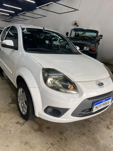 FORD Ka Hatch 1.0, Foto 5
