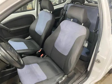 FORD Ka Hatch 1.0, Foto 6