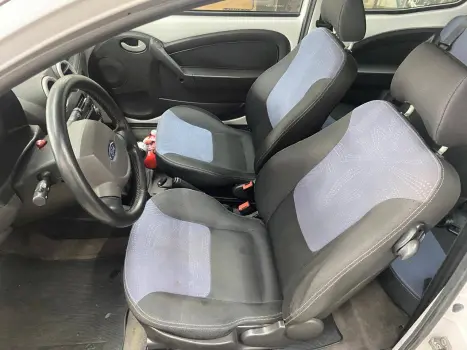 FORD Ka Hatch 1.0, Foto 7