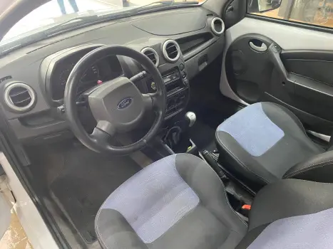 FORD Ka Hatch 1.0, Foto 8