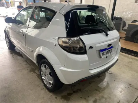 FORD Ka Hatch 1.0, Foto 9