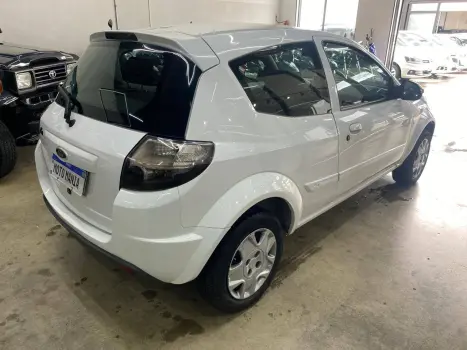 FORD Ka Hatch 1.0, Foto 10
