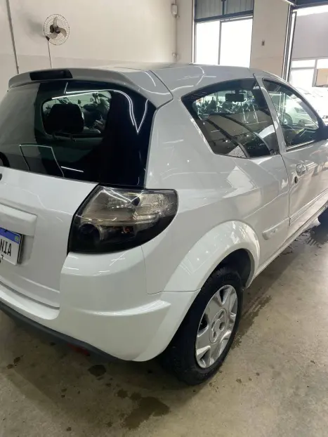 FORD Ka Hatch 1.0, Foto 11