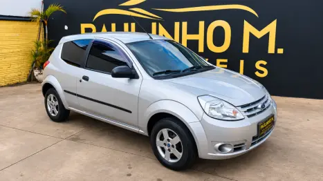 FORD Ka Hatch 1.0, Foto 1