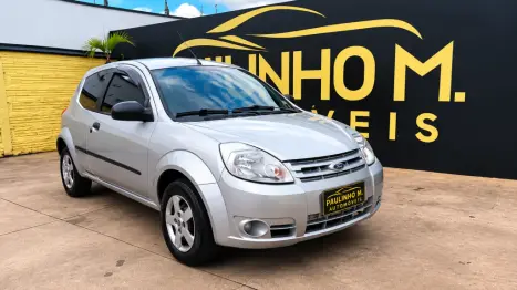 FORD Ka Hatch 1.0, Foto 2