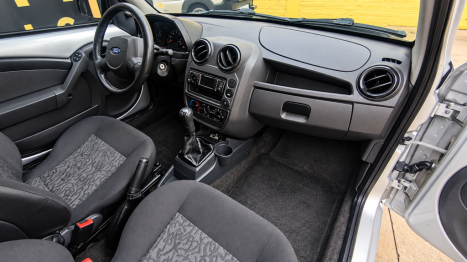 FORD Ka Hatch 1.0, Foto 3