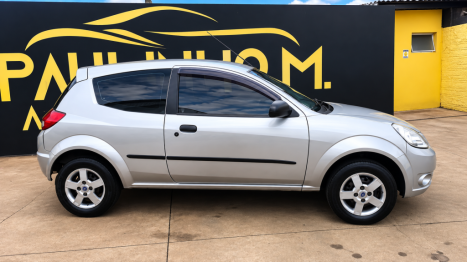 FORD Ka Hatch 1.0, Foto 4