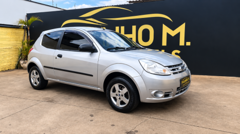 FORD Ka Hatch 1.0, Foto 5